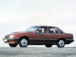 Opel Rekord Diesel 1983 года